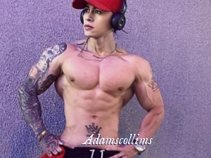 Adamscollims