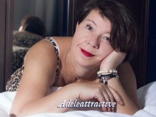 Adeleattractive