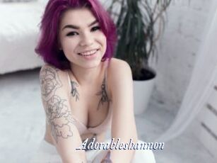 Adorableshannon