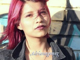 Adrianagomez