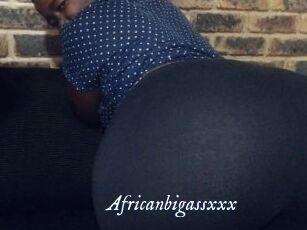Africanbigassxxx