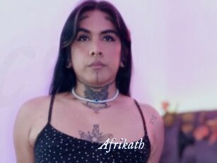 Afrikath