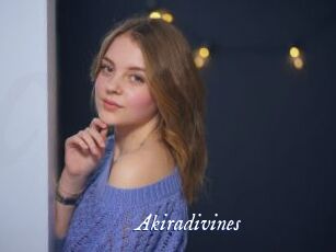 Akiradivines