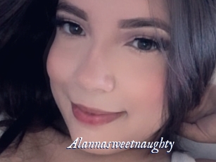 alannasweetnaughty Cam 5
