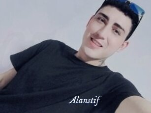 Alanstif