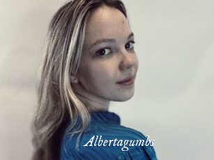 Albertagumbs