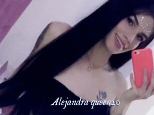 Alejandra_queen20