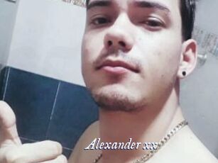 Alexander_xx