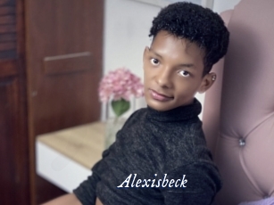 alexisbeck Cam 5