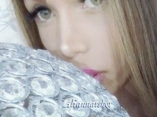 Aliannatshot