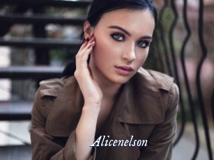 Alicenelson