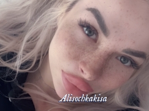 alisochkakisa Cam 5