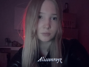 Alissonroyz