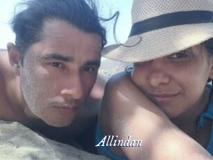 allindan Cam 5