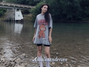 Amaliaandersen