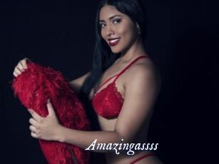 Amazingassss