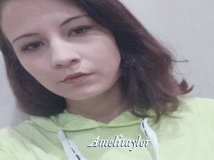 Amelitaylor