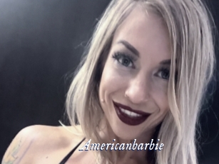 Americanbarbie