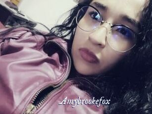 amybrookefox Cam 5