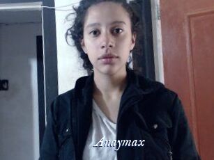 anaymax Cam 5