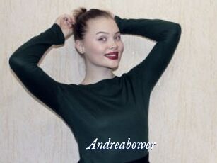 Andreabower