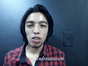 Andressexcum