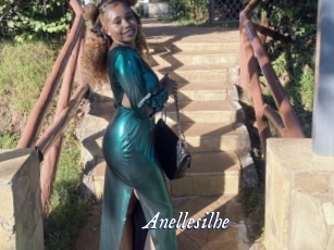 Anellesilhe