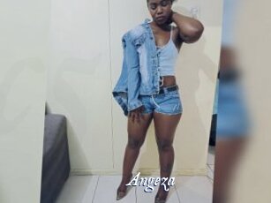 Angeza