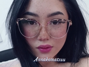 annakomatsuu Cam 5