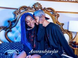 Annrandytaylor