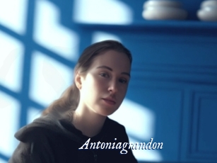 Antoniagrandon