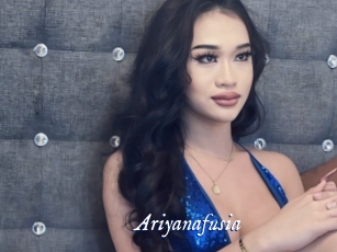 Ariyanafusia