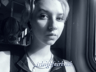 Arleighfairbroth