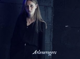 Arlenerogers