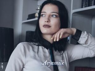 Aryamilk