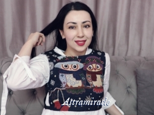Astramiracle