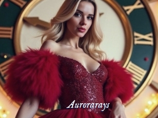 Aurorarays