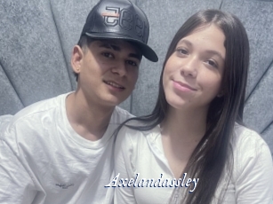 Axelandassley