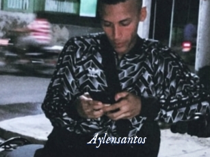 Aylensantos
