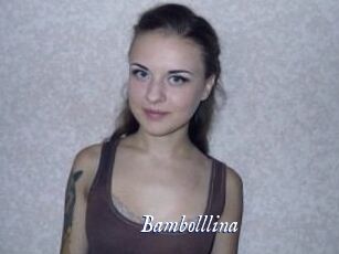 Bambolllina