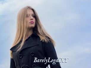 BarelyLegalXY