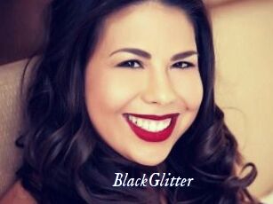 BlackGlitter