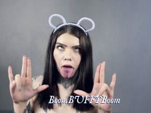 BoomBUFFYBoom