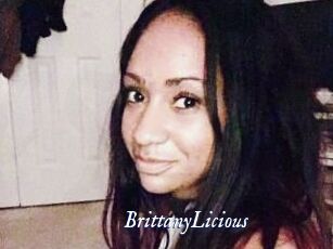 BrittanyLicious