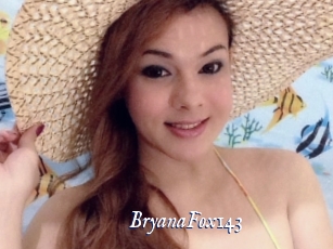 BryanaFox143