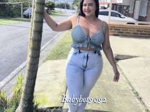 babyhot9092 Cam 5