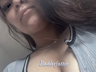 Baddiefattie