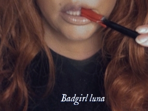 Badgirl_luna