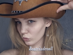 Beatrixdevall