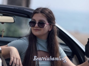 Beatrixhamling